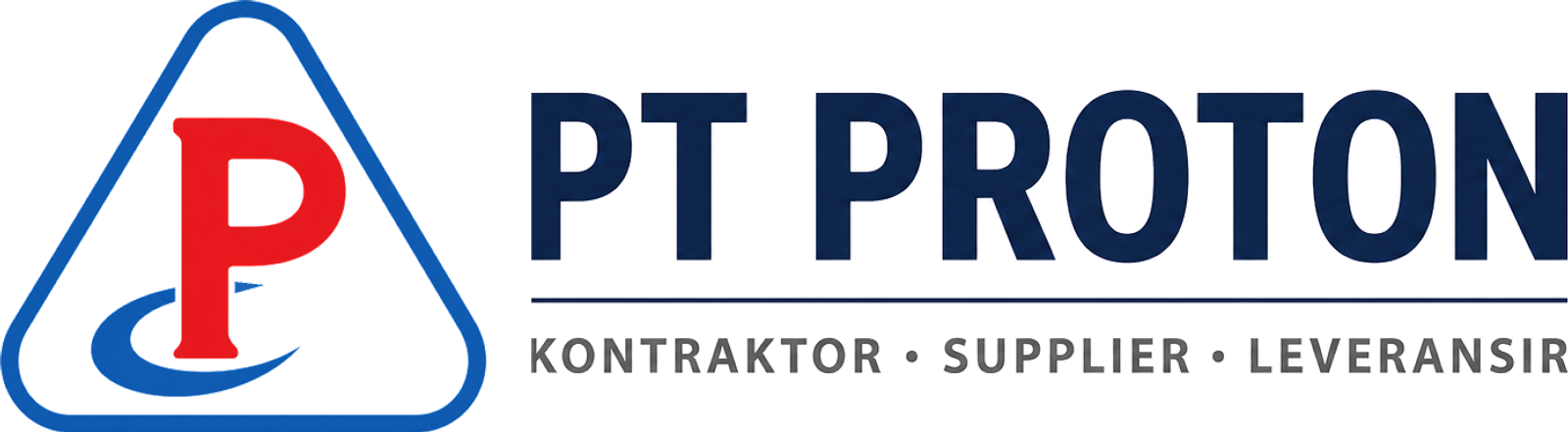PT Proton - Kontraktor, Supplier, Leveransir